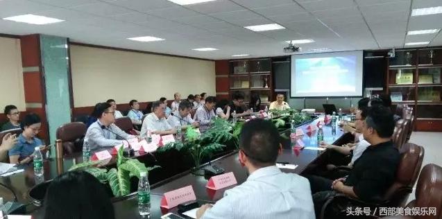 2017会展业“*会两**一赛”广州怒放聚焦创意策划和成果转化