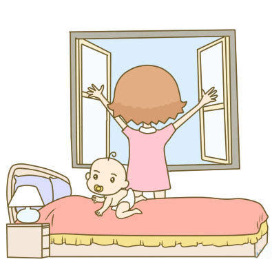 两岁宝宝又发烧又吐怎么办,二岁宝宝发烧好了之后又咳嗽