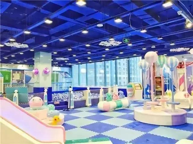 武汉儿童节带娃去哪里玩 (儿童节适合带孩子玩儿的地方武汉)