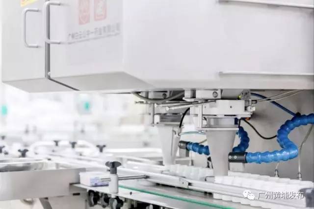 比同仁堂还长七岁!走进白云山中一展厅,探秘岭南中药“活化石”