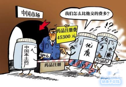 国内代购抗癌药是否违法,进口抗癌药印度价格