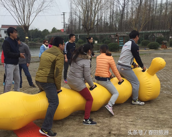 南通世外桃园休闲山庄,南通世外桃园休闲农庄