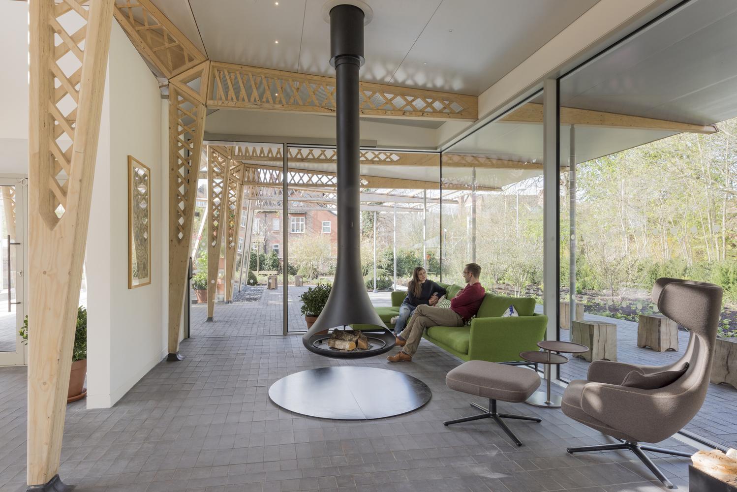 英国皇家建筑师协会奖,英国皇家建筑师含金量