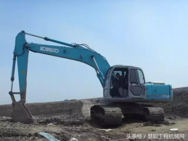 用户声音,二手挖掘机市场哪家信誉好