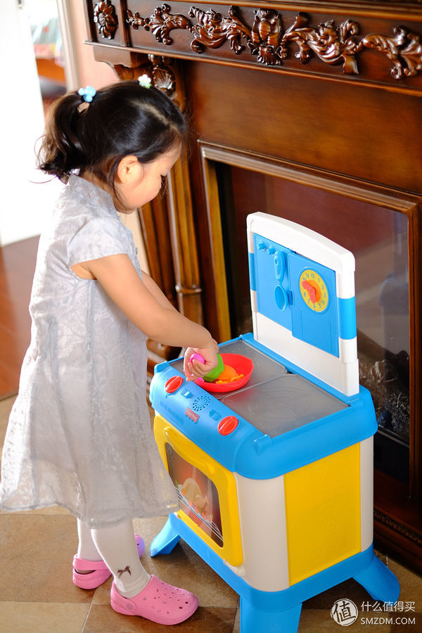 六一送礼不用愁,费雪帮你来搞定——费雪探索学习玩具套装测评