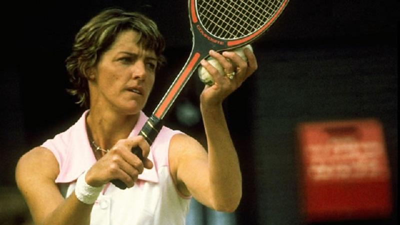 网坛遍地是女同？澳74岁名宿因反同性恋言论成众矢之的