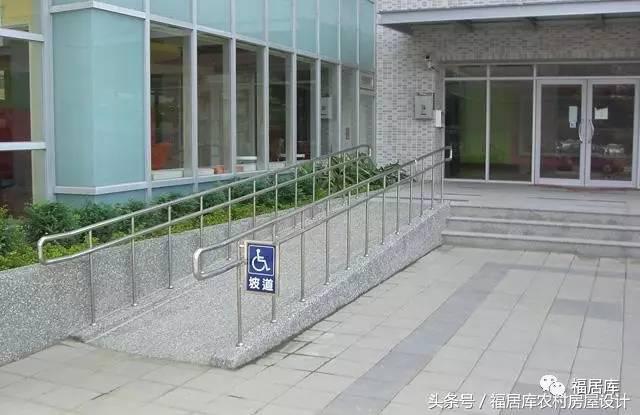 家里有老人或给父母养老的农村自建房，设计时该注意哪些问题？