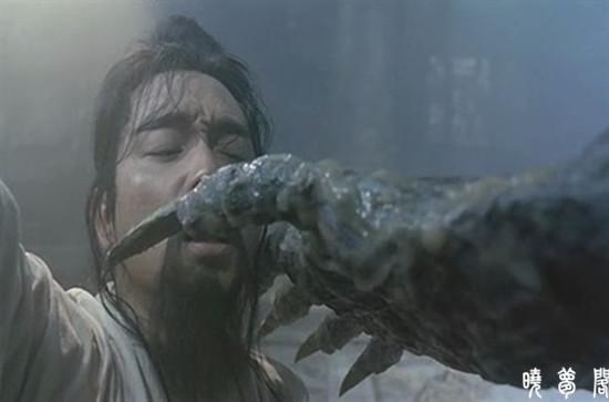 传说中有几种鬼,传说的鬼有什么神通法力