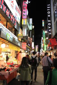 韩国旅游基础韩语,韩国旅游入门韩语