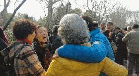 聚会就该这么玩满满都是回忆,假期聚会就该这么玩