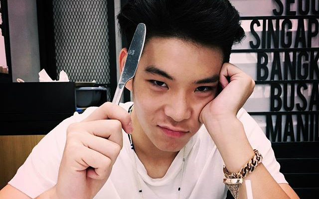 有个低情商男友怎么办,如果有一个愚蠢的老公怎么办