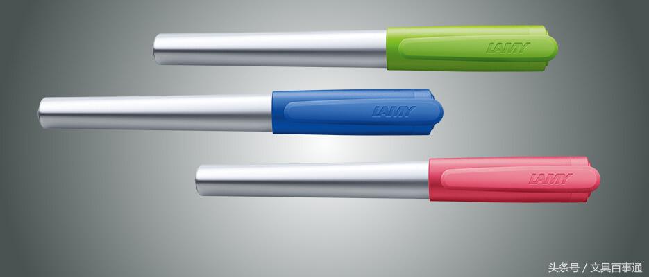 凌美最好用系列,凌美safari怎么样