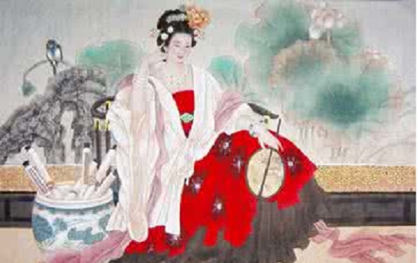 寡妇门奇闻：北宋两个宰相争一个寡妇，是为财还是为色？