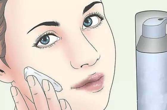 毛孔粗大的我，花了不到100块，终于将毛孔变小了！