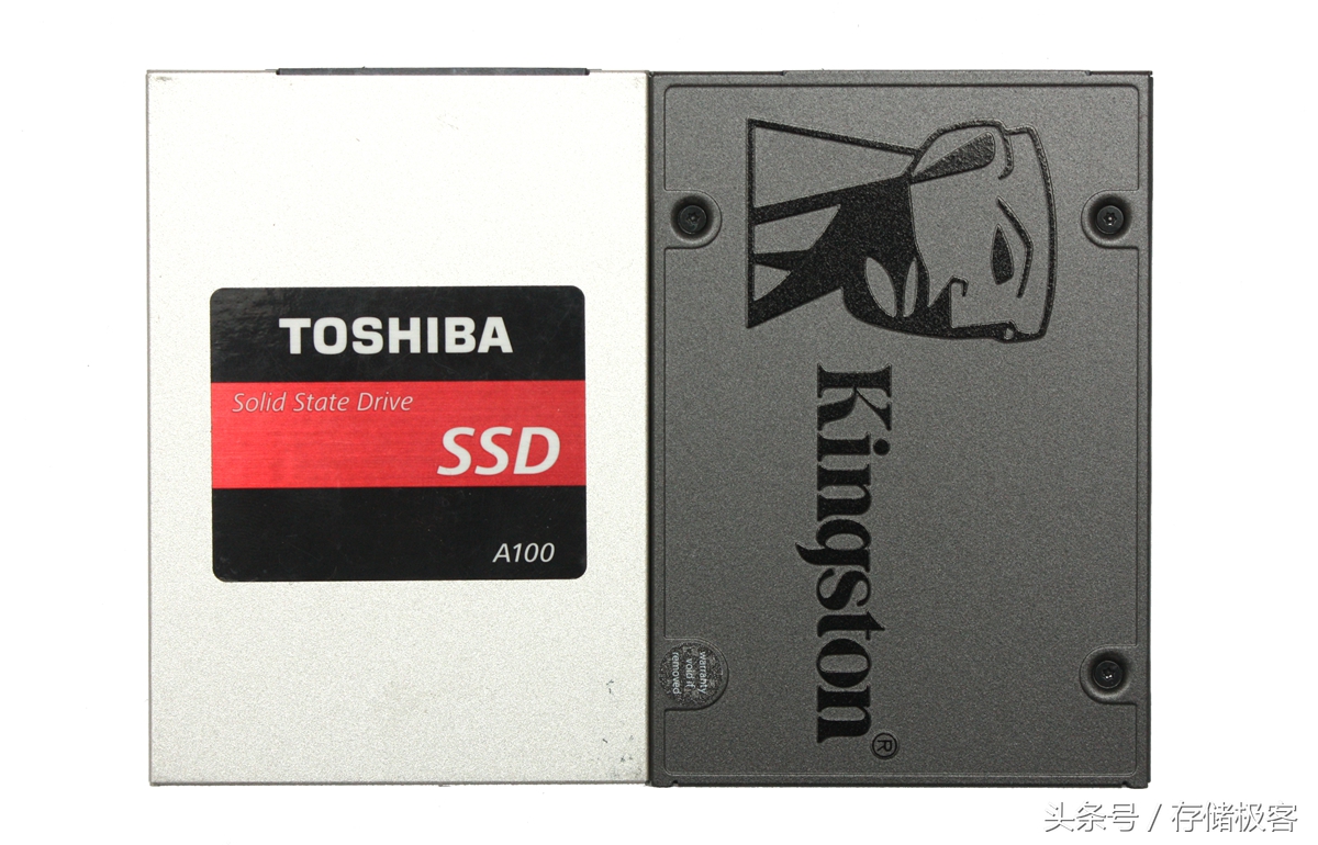 东芝q300和a100哪个好,东芝固态a100和q300