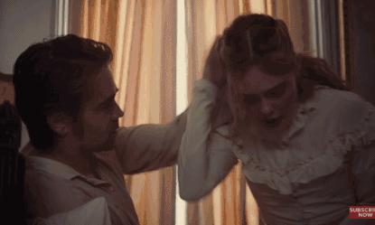 19岁爆红好莱坞女星,好莱坞巨星戛纳电影节红毯