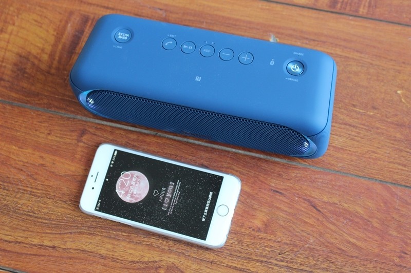 索尼srsxb30入门指南蓝牙,索尼srs-xb30评测