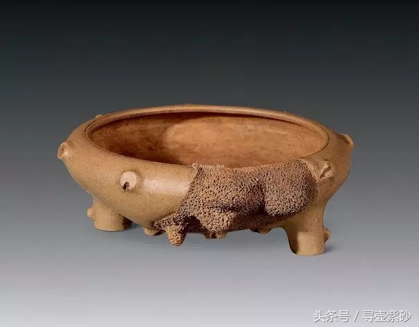 紫砂七老各有多少名品紫砂壶,紫砂七老的代表作品