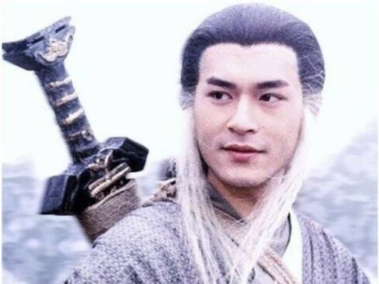 金庸武侠中的剑法,金庸小说江湖境界