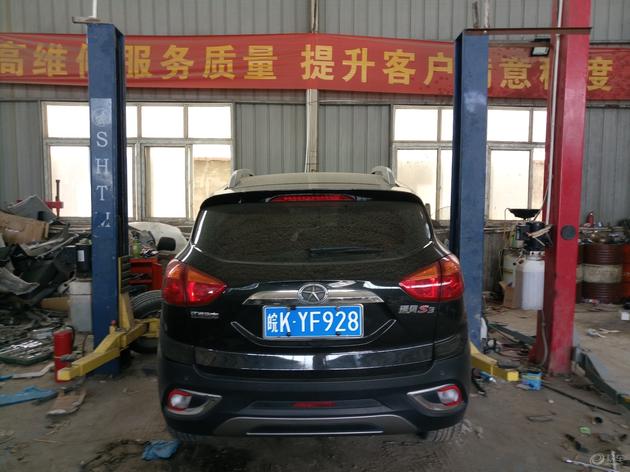 瑞风s3的口碑,瑞风s3口碑最好的一款车