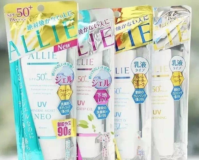 防晒才可以防老,肤感好防晒强的防晒霜