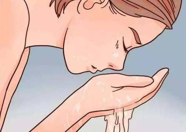 毛孔粗大刚刚开始怎么改善,毛孔粗大终于有办法解决