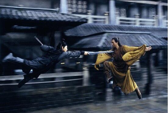 这是无名和长空的对决么？当昂科威强者U乐园撞上了奇骏大魔盘