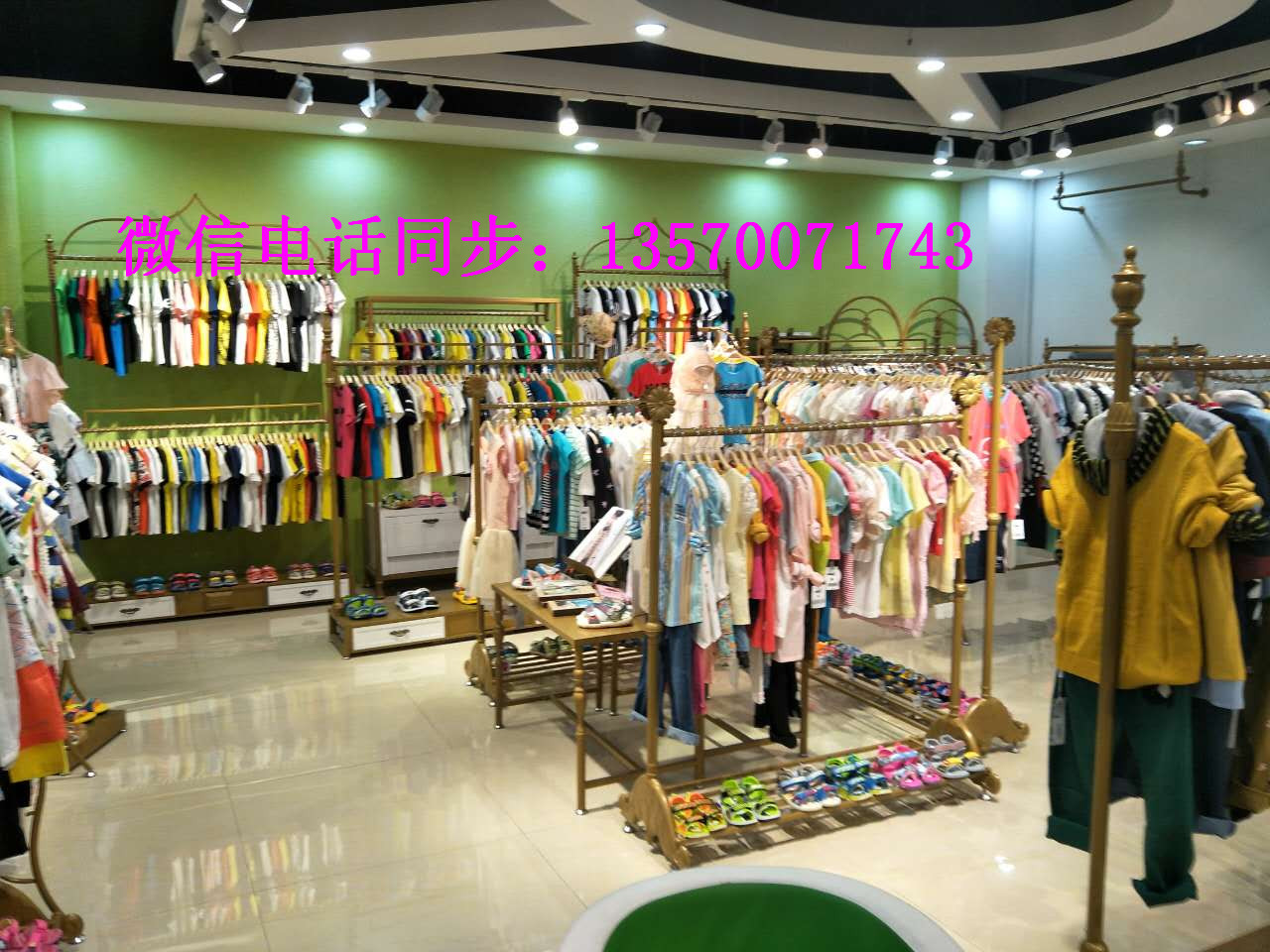 经营童装店铺的十大禁忌,童装生意不好怎么挽救