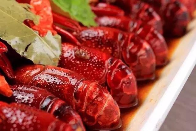 广州小龙虾视频,广州哪里买鲜活小龙虾