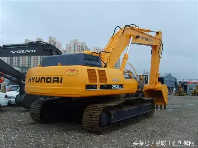 用户声音,二手挖掘机市场哪家信誉好