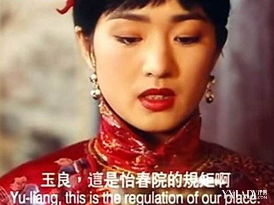 三姑六婆都有什么人,古人称呼三婆六姑