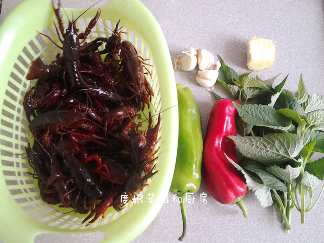 龙虾最好吃的5种做法图片,6种龙虾的做法大全集