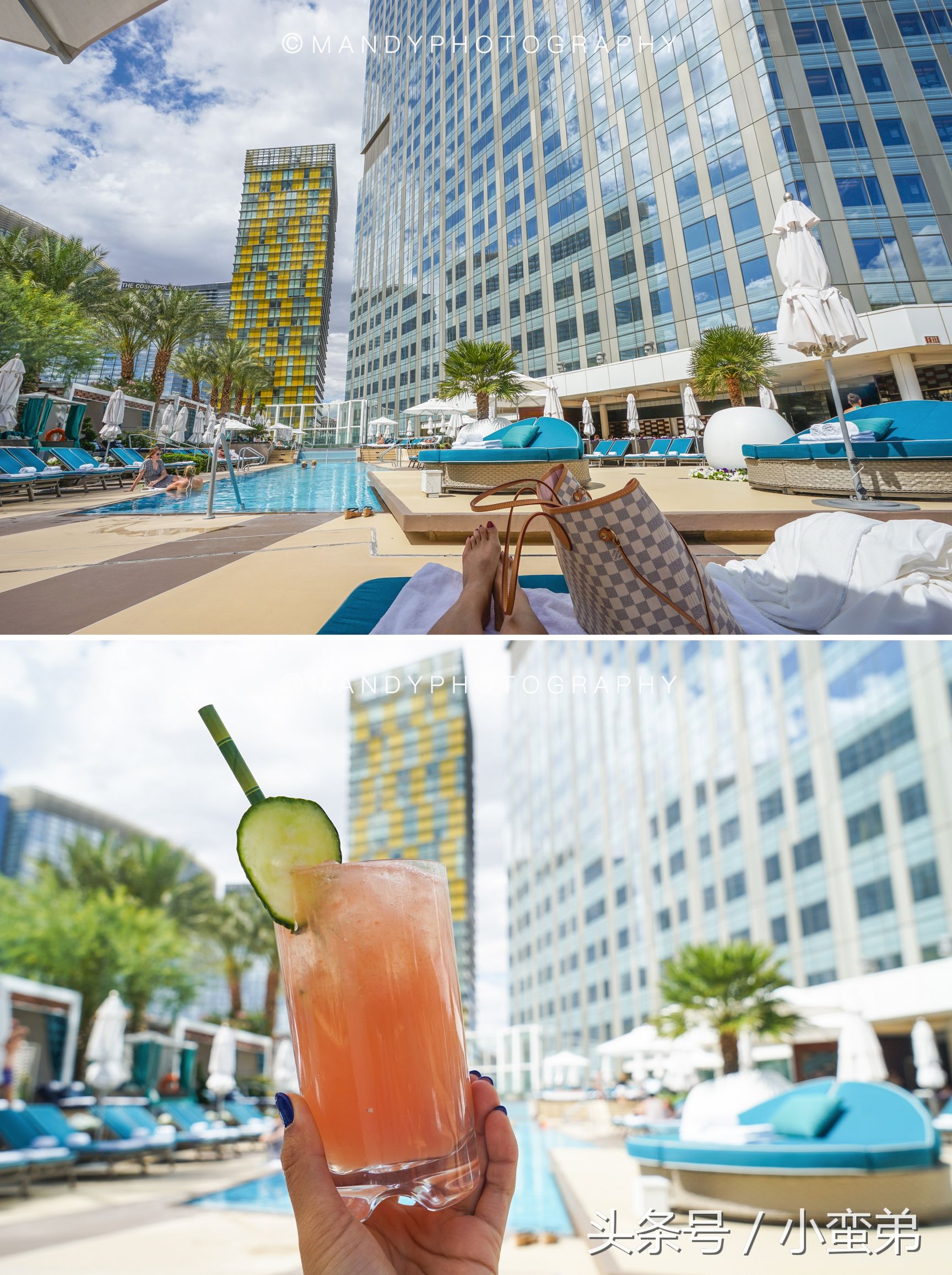 美国一周游玩攻略,美国旅游攻略拉斯维加斯