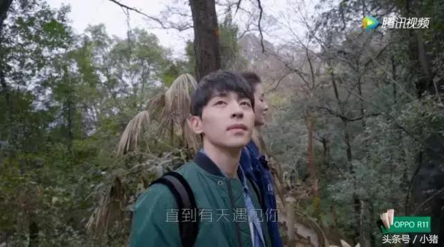 关关谢童打卡篁岭,关关和谢童去婺源是哪一集