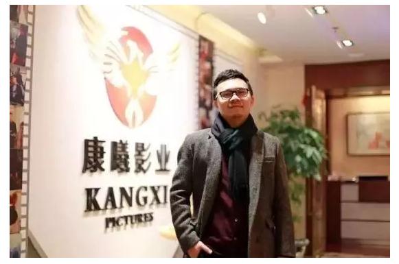 小众玛丽苏完爆大IP，这个黑马影视公司正用好莱坞模式做网剧