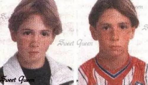 儿童节系列：快来猜一猜，这些萌娃长大后是哪些球星？