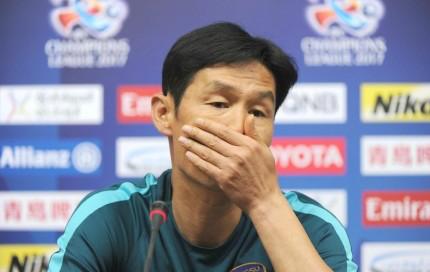 崔龙洙空门不进,崔龙洙训练