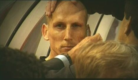 足球铁血硬汉集锦,足球硬汉排行榜前十