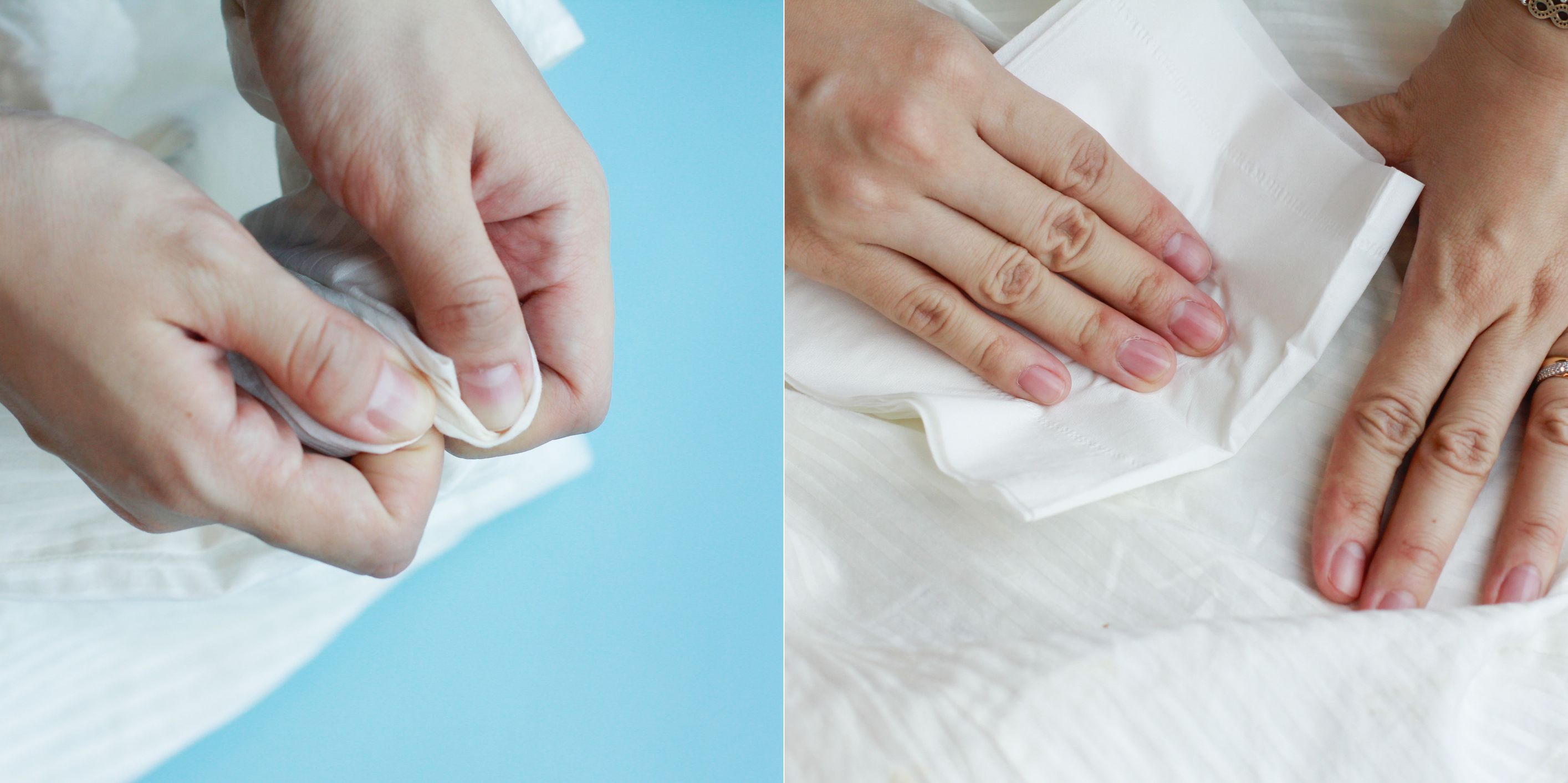 白衣服怎么洗才能变白不用工具,白色衣服发黄怎么洗白简单小妙招