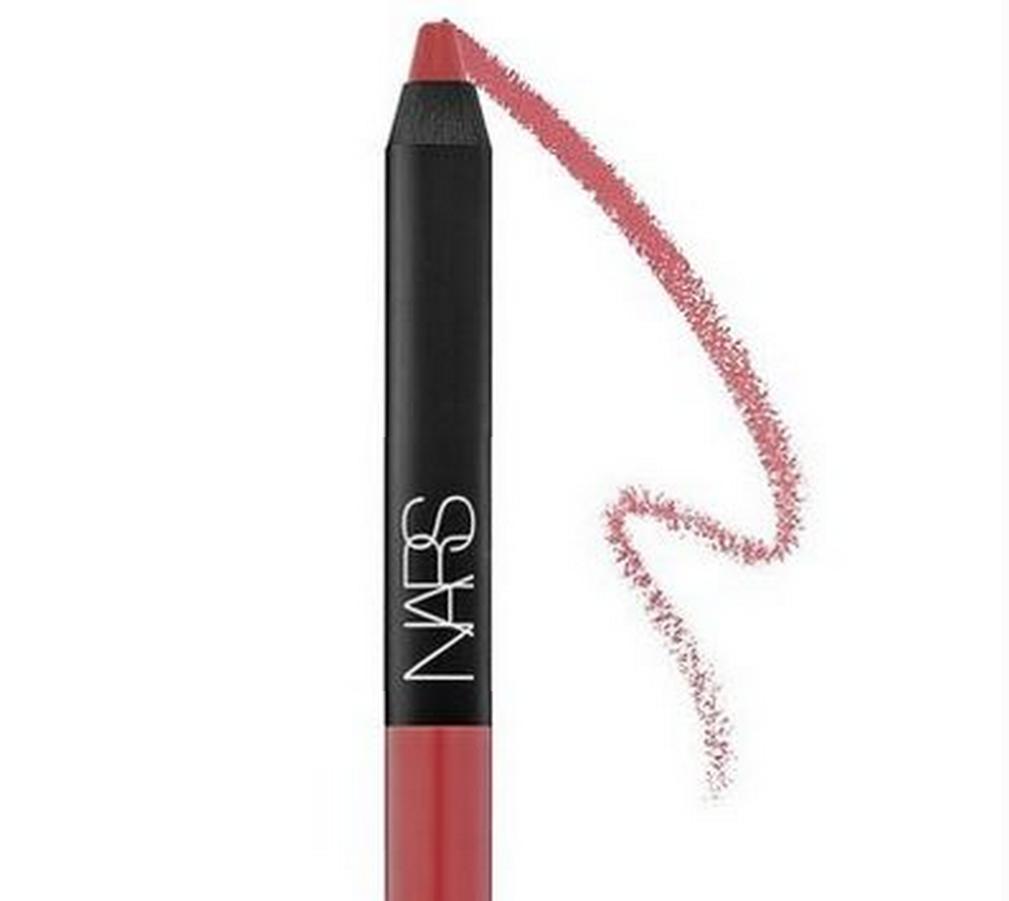 今年夏季最流行的口红,今年最流行的口红色号