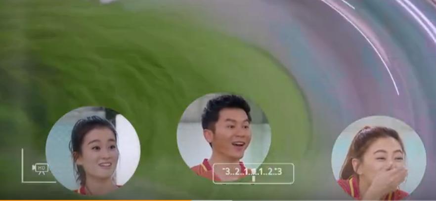 鹿晗选择女嘉宾,应采儿鹿晗李晨综艺节目是什么