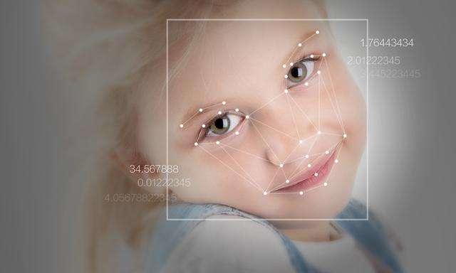 人工智能看图说话教程,简单人脸识别编程实现