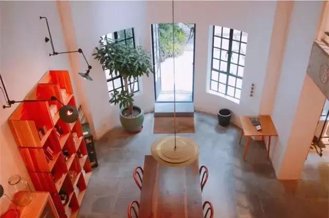 上海设计师买手店一条街在哪里,小众设计师精品买手店