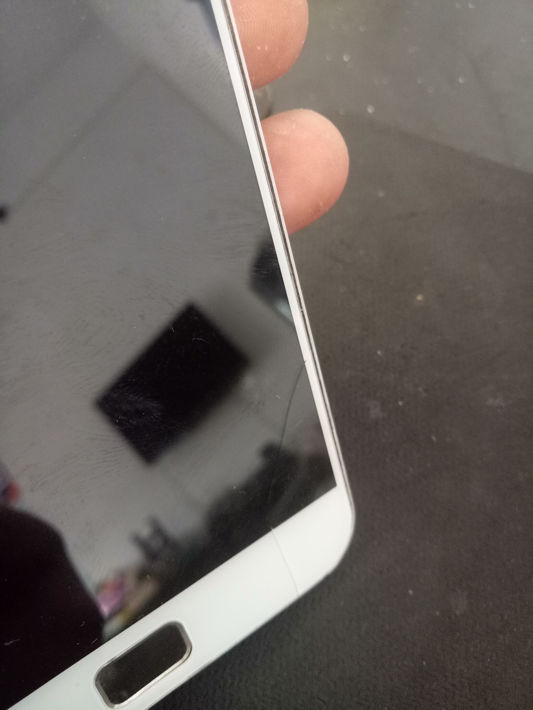 自己在家换屏幕好换么,苹果x换屏幕总成教程