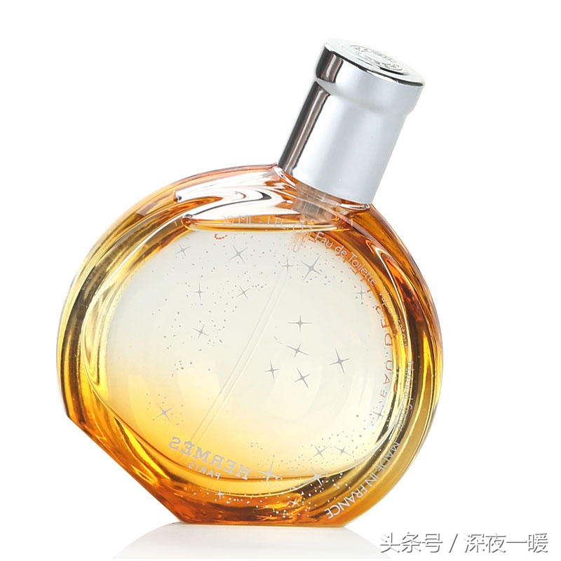 什么香水瓶值得收藏,有一款香水很好闻又很好看