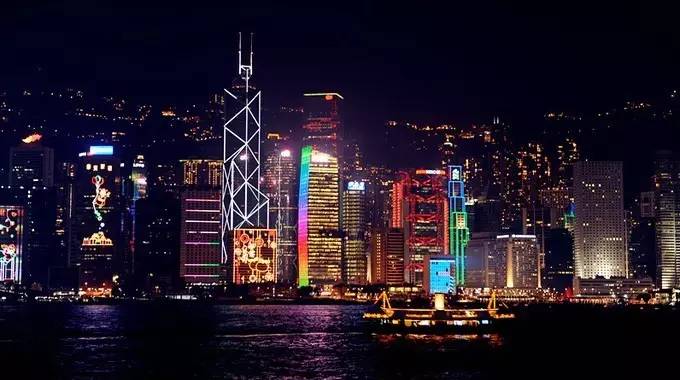 去香港购物最省钱攻略,去香港购物最全攻略