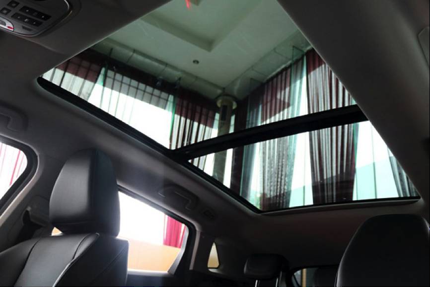 vv7真实油耗究竟多可怕,油耗高能检测出来哪里坏了吗