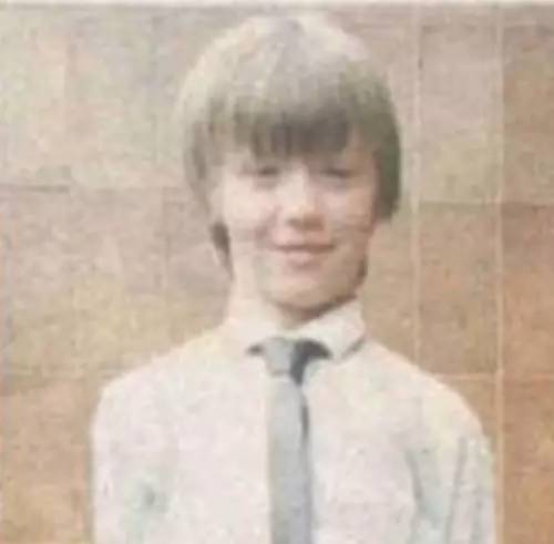 儿童节系列：快来猜一猜，这些萌娃长大后是哪些球星？