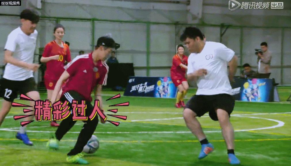 应采儿鹿晗李晨综艺节目是什么,鹿晗宁采臣