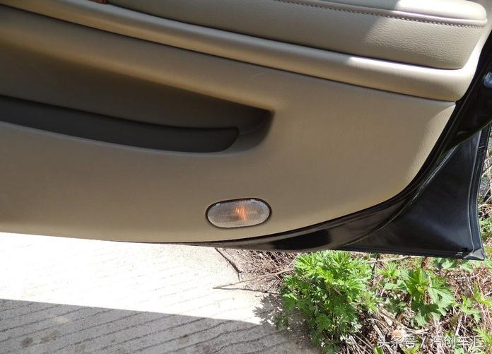 修复风度a33老车,老车情怀a33